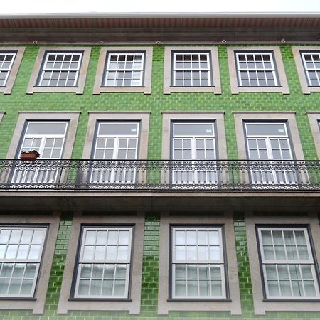 Flores Street Apartments Porto Exterior photo