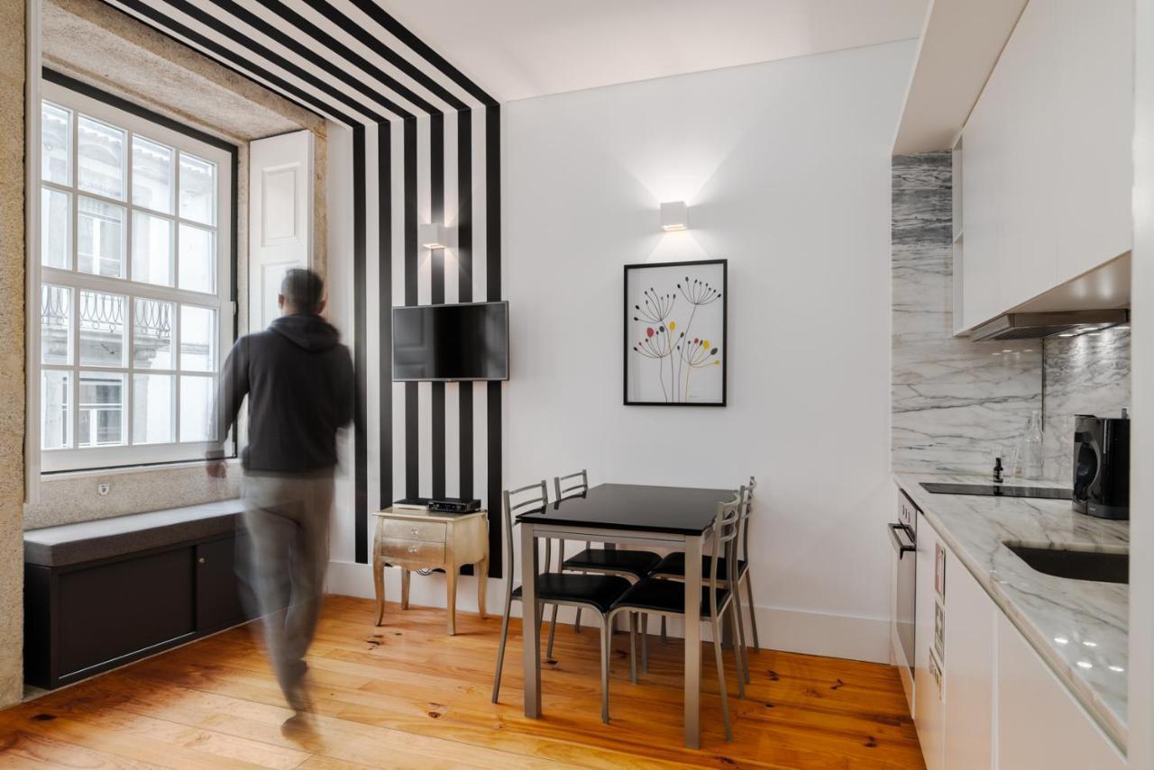 Flores Street Apartments Porto Exterior photo