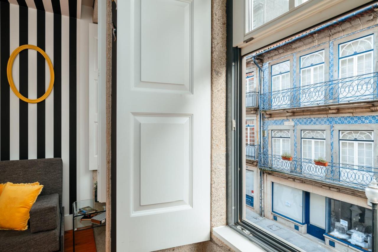 Flores Street Apartments Porto Exterior photo