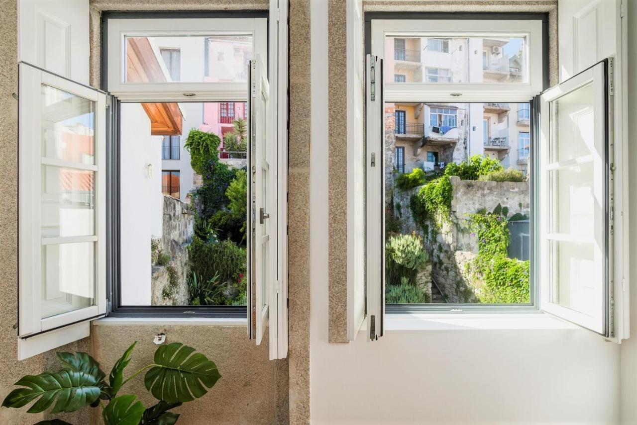 Flores Street Apartments Porto Exterior photo